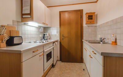 Logement:&nbsp;Wildkogel 1 800.3