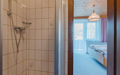 Logement:&nbsp;Gernkogel 800.1