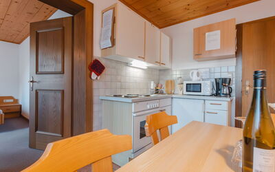 Logement:&nbsp;Gernkogel 800.1