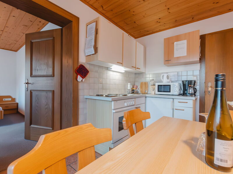 Logement:&nbsp;Gernkogel 800.1