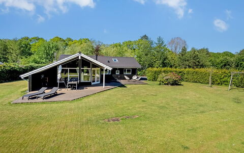 Anca - 450M from the Sea: Maison, Domicile, Toit, Chalet, Biens, Ferme, Pelouse, Jardin, Aménagement Paysager, Cour