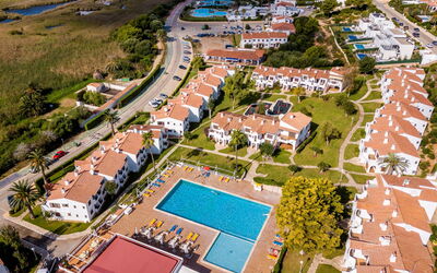 Son Bou Gardens Plus