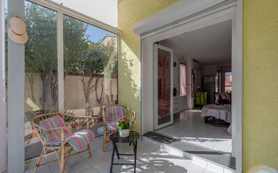 Le Clos du par