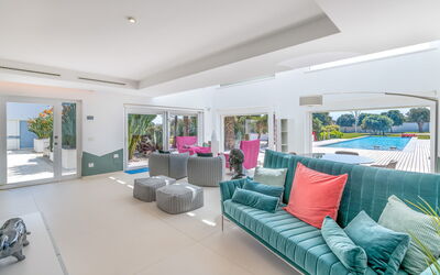 Villa Vinner