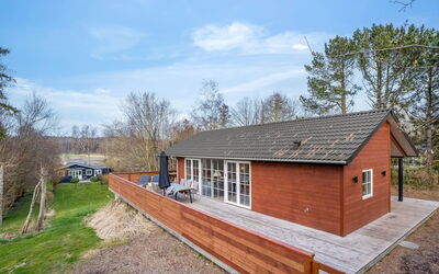 Preben - 50M from the Sea