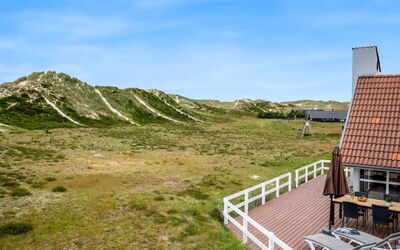 Herma - 1Km from the Sea