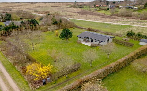 Jule - 1.3Km to the Fjord: Paysage, Maison, Toit, Plaine, Prairie, Domicile, Zone Rurale, Lot Terre, Établissements Humains, Chalet
