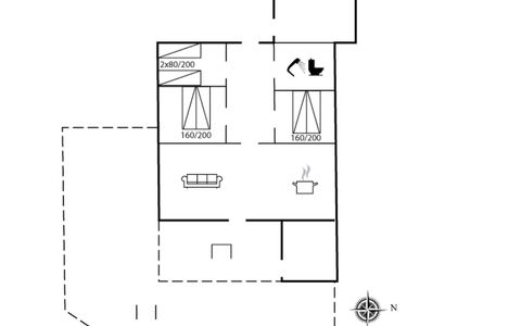 Frille - 200M from the Sea: Blanc
