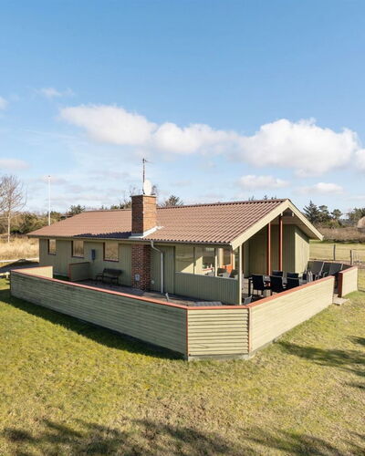 Frille - 200M from the Sea