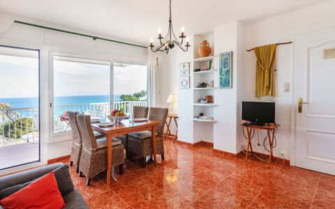 Logement:&nbsp;Graciosa Rojo 274.2