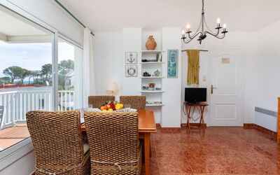 Logement:&nbsp;Graciosa Rojo 274.2