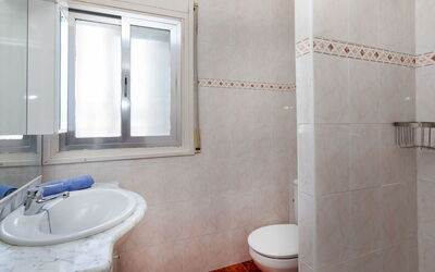 Logement:&nbsp;Graciosa Rojo 274.2