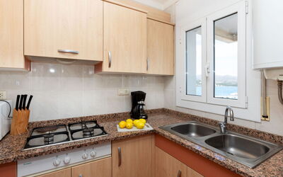 Logement:&nbsp;Graciosa Rojo 274.2