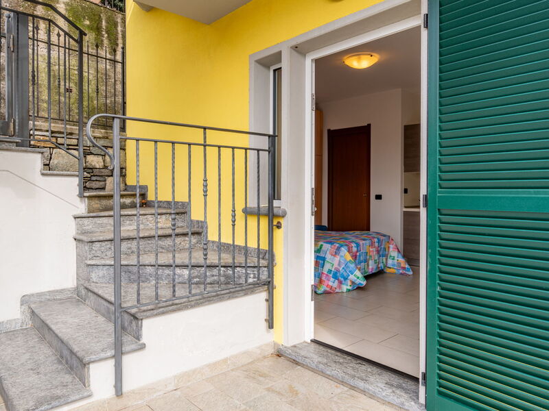 Logement:&nbsp;Raggio di Sole Apartment a 779.1