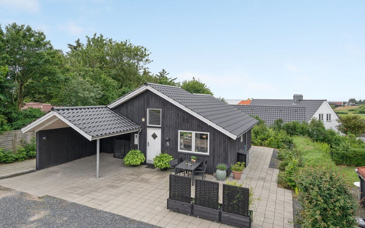 Jörgen - 100M from the Sea