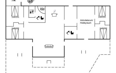 Sada - 12Km from the Sea