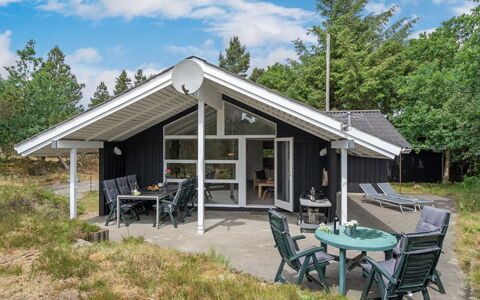 Jannick - 1.5Km from the Sea: Bois, Toit, Architecture, Domicile, Maison, Chalet, Siding, Dur, Pente, Biens