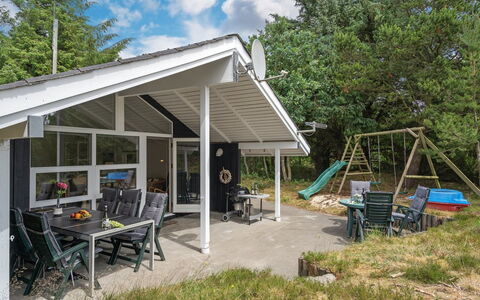 Jannick - 1.5Km from the Sea: Bois, Toit, Architecture, Domicile, Maison, Chalet, Siding, Dur, Pente, Biens