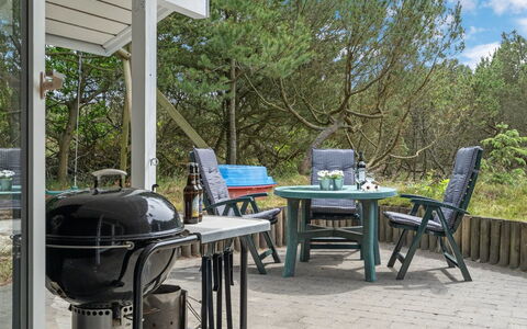 Jannick - 1.5Km from the Sea: Bois, Toit, Architecture, Domicile, Maison, Chalet, Siding, Dur, Pente, Biens