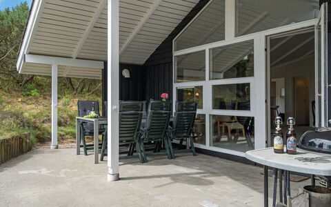 Jannick - 1.5Km from the Sea: Bois, Toit, Architecture, Domicile, Maison, Chalet, Siding, Dur, Pente, Biens