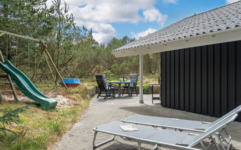 Jannick - 1.5Km from the Sea: Bois, Toit, Architecture, Domicile, Maison, Chalet, Siding, Dur, Pente, Biens