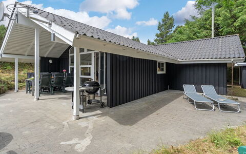 Jannick - 1.5Km from the Sea: Bois, Toit, Architecture, Domicile, Maison, Chalet, Siding, Dur, Pente, Biens