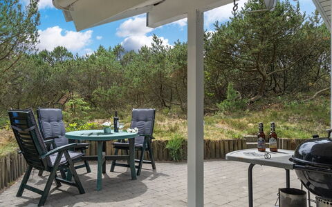 Jannick - 1.5Km from the Sea: Bois, Toit, Architecture, Domicile, Maison, Chalet, Siding, Dur, Pente, Biens