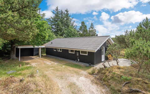 Jannick - 1.5Km from the Sea: Bois, Toit, Architecture, Domicile, Maison, Chalet, Siding, Dur, Pente, Biens