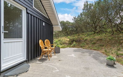 Jannick - 1.5Km from the Sea