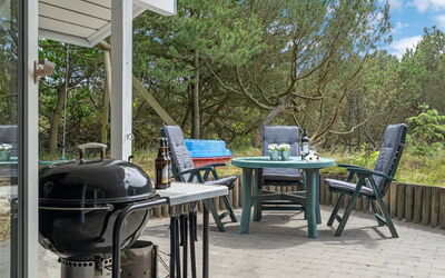Jannick - 1.5Km from the Sea