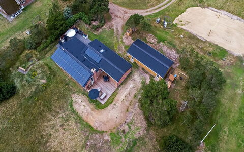 Dirtje - 200M from the Sea: Toit, Paysage, Plaine, Lot Terre, Maison, Zone Rurale, Zone Résidentielle, Domicile, Chalet, Biens