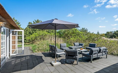Adia - 300M from the Sea: Chalet, Cabanon, Cabane, Ferme, Prairie, Cabane, Grange, Cabane En Rondins, Batiments Jardin
