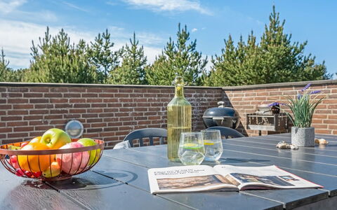 Adia - 300M from the Sea: Chalet, Cabanon, Cabane, Ferme, Prairie, Cabane, Grange, Cabane En Rondins, Batiments Jardin