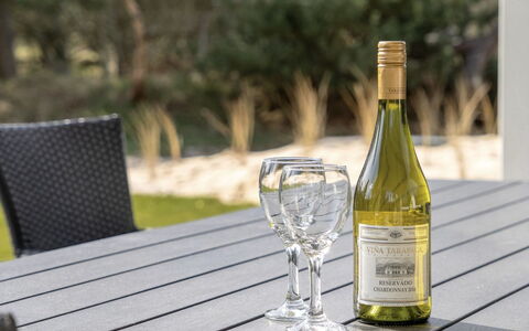 Dior - 1.4Km from the Sea: Chalet, Cabanon, Cabane, Ferme, Prairie, Cabane, Grange, Cabane En Rondins, Batiments Jardin