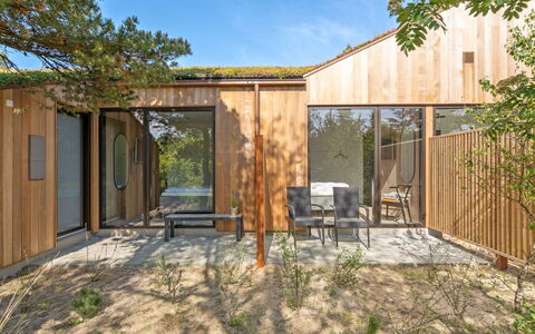 Stellan - 1.4Km from the Sea: Chalet, Cabanon, Cabane, Ferme, Prairie, Cabane, Grange, Cabane En Rondins, Batiments Jardin