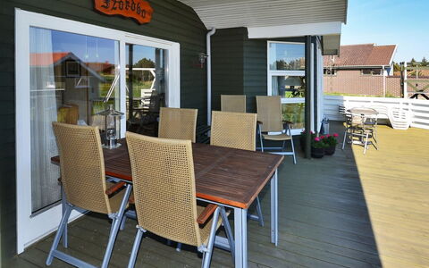 Annalina - 1.1Km from the Sea: Chalet, Cabanon, Cabane, Ferme, Prairie, Cabane, Grange, Cabane En Rondins, Batiments Jardin
