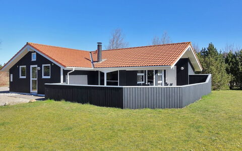 Stense - 900M from the Sea: Chalet, Cabanon, Cabane, Ferme, Prairie, Cabane, Grange, Cabane En Rondins, Batiments Jardin