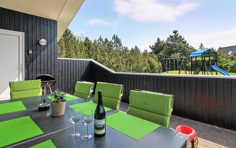 Stense - 900M from the Sea: Chalet, Cabanon, Cabane, Ferme, Prairie, Cabane, Grange, Cabane En Rondins, Batiments Jardin