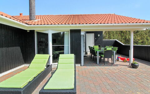 Stense - 900M from the Sea: Chalet, Cabanon, Cabane, Ferme, Prairie, Cabane, Grange, Cabane En Rondins, Batiments Jardin