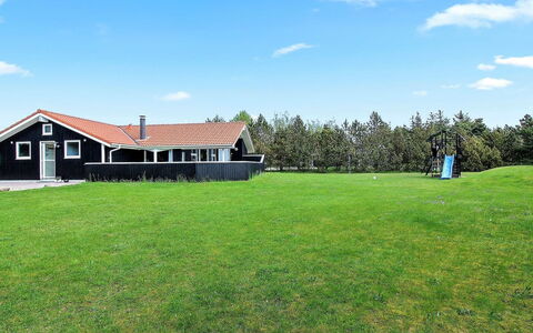 Stense - 900M from the Sea: Chalet, Cabanon, Cabane, Ferme, Prairie, Cabane, Grange, Cabane En Rondins, Batiments Jardin