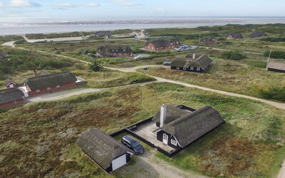 Kajin - 200M from the Sea