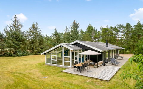 Eleni - 2.5Km from the Sea: Maison, Domicile, Chalet, Biens, Cour, Ferme, Siding, Batiments Jardin, Porche