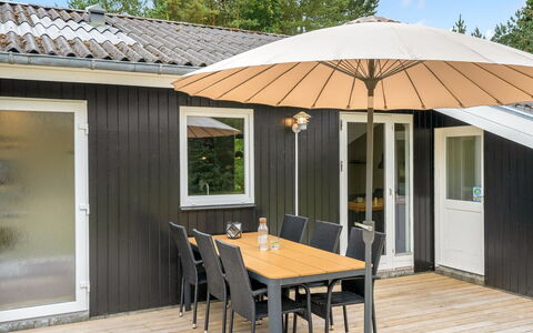 Eleni - 2.5Km from the Sea: Maison, Domicile, Chalet, Biens, Cour, Ferme, Siding, Batiments Jardin, Porche