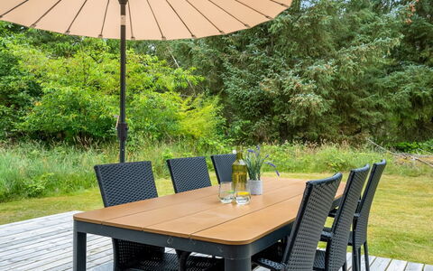 Eleni - 2.5Km from the Sea: Maison, Domicile, Chalet, Biens, Cour, Ferme, Siding, Batiments Jardin, Porche