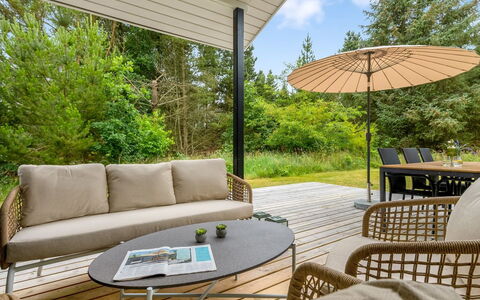 Eleni - 2.5Km from the Sea: Chalet, Cabanon, Cabane, Ferme, Prairie, Cabane, Grange, Cabane En Rondins, Batiments Jardin