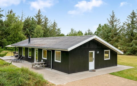 Eleni - 2.5Km from the Sea: Chalet, Cabanon, Cabane, Ferme, Prairie, Cabane, Grange, Cabane En Rondins, Batiments Jardin