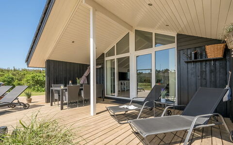 Selima - 300M from the Sea: Bois, Toit, Architecture, Domicile, Maison, Chalet, Siding, Dur, Pente, Biens