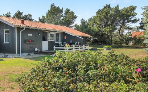 Rokil - 400M from the Sea: Bois, Toit, Architecture, Domicile, Maison, Chalet, Siding, Dur, Pente, Biens