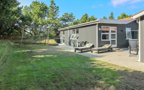 Rokil - 400M from the Sea: Bois, Toit, Architecture, Domicile, Maison, Chalet, Siding, Dur, Pente, Biens