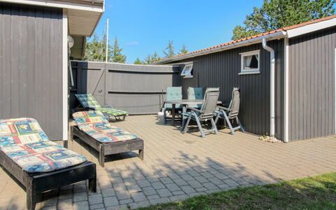 Rokil - 400M from the Sea: Bois, Toit, Architecture, Domicile, Maison, Chalet, Siding, Dur, Pente, Biens